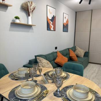 Продается 1-комнатная квартира, 35 м²