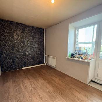 Сдается 1-комнатная квартира, 15 м²