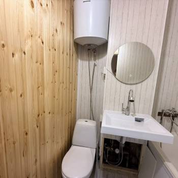 Сдается 1-комнатная квартира, 15 м²
