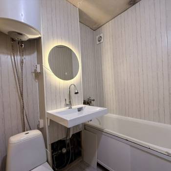 Сдается 1-комнатная квартира, 15 м²