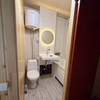 Сдается 1-комнатная квартира, 15 м²