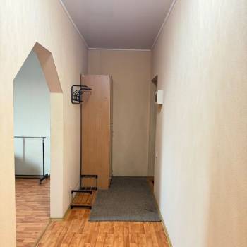 Сдается 1-комнатная квартира, 46 м²