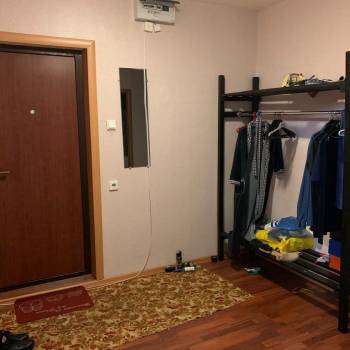 Сдается 2-х комнатная квартира, 65 м²