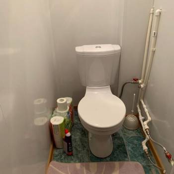 Сдается 2-х комнатная квартира, 65 м²