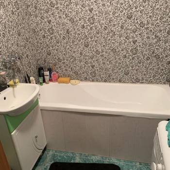 Сдается 2-х комнатная квартира, 65 м²