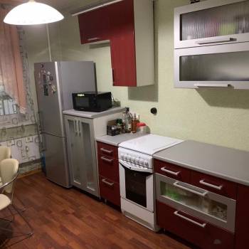 Сдается 2-х комнатная квартира, 65 м²