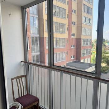 Сдается 2-х комнатная квартира, 65 м²
