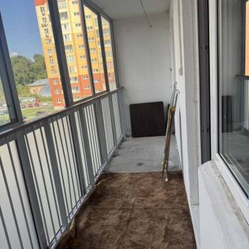 Сдается 2-х комнатная квартира, 65 м²