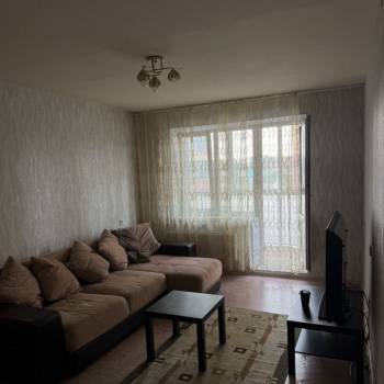 Сдается 2-х комнатная квартира, 65 м²