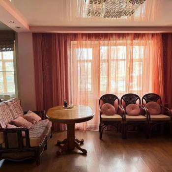 Продается 3-х комнатная квартира, 69 м²
