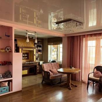Продается 3-х комнатная квартира, 69 м²