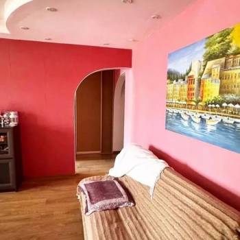Продается 3-х комнатная квартира, 69 м²