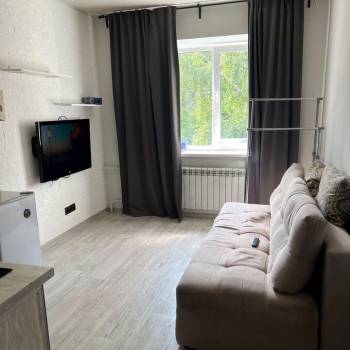 Сдается 1-комнатная квартира, 18 м²