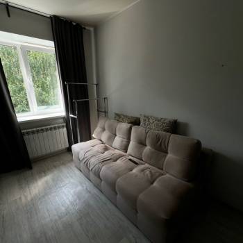 Сдается 1-комнатная квартира, 18 м²