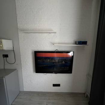 Сдается 1-комнатная квартира, 18 м²