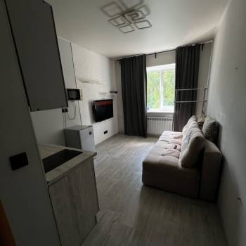 Сдается 1-комнатная квартира, 18 м²
