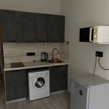 Сдается 1-комнатная квартира, 18 м²