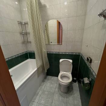 Сдается 1-комнатная квартира, 18 м²
