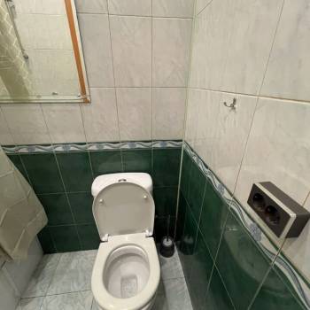 Сдается 1-комнатная квартира, 18 м²