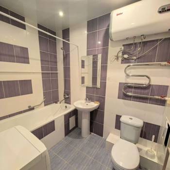 Сдается 1-комнатная квартира, 26 м²
