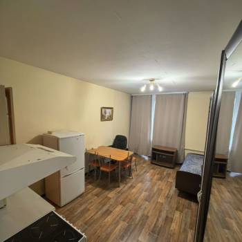 Сдается 1-комнатная квартира, 26 м²