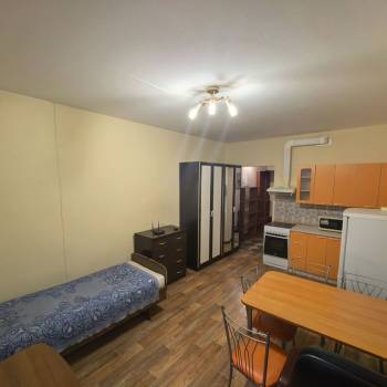 Сдается 1-комнатная квартира, 26 м²