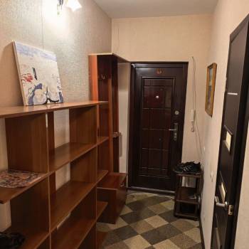 Сдается 1-комнатная квартира, 26 м²
