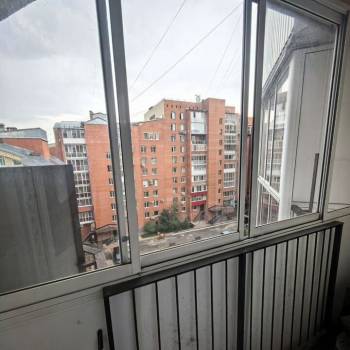 Сдается 1-комнатная квартира, 26 м²