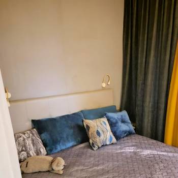Продается 2-х комнатная квартира, 54,4 м²