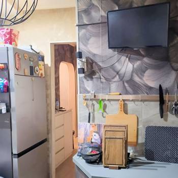Продается 2-х комнатная квартира, 54,4 м²