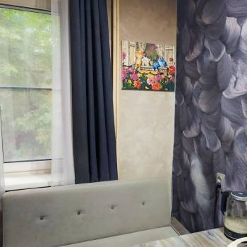 Продается 2-х комнатная квартира, 54,4 м²