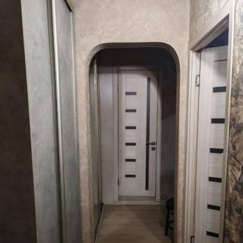 Продается 2-х комнатная квартира, 54,4 м²