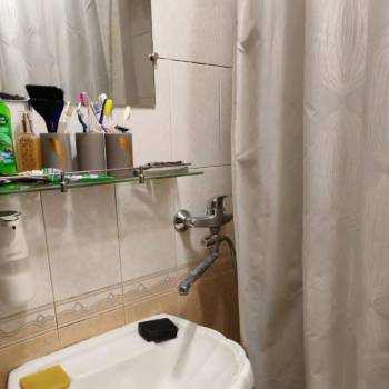 Продается 2-х комнатная квартира, 54,4 м²