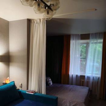 Продается 2-х комнатная квартира, 54,4 м²