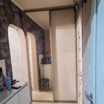 Продается 2-х комнатная квартира, 54,4 м²