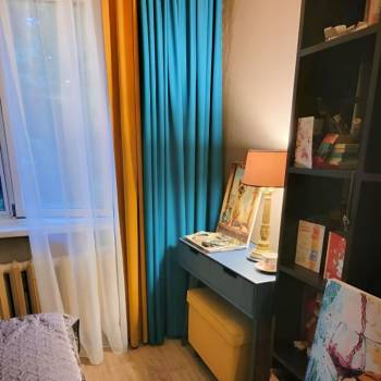 Продается 2-х комнатная квартира, 54,4 м²