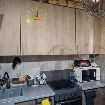 Продается 2-х комнатная квартира, 54,4 м²