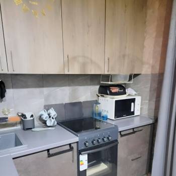 Продается 2-х комнатная квартира, 54,4 м²