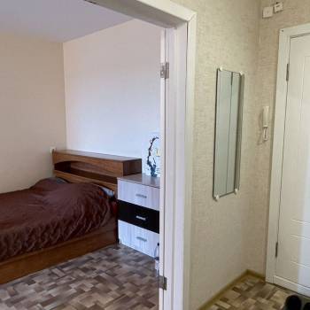 Сдается 1-комнатная квартира, 34,7 м²