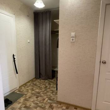 Сдается 1-комнатная квартира, 34,7 м²