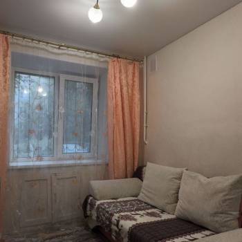 Сдается 1-комнатная квартира, 14 м²