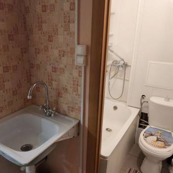 Сдается 1-комнатная квартира, 14 м²