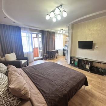 Сдается 1-комнатная квартира, 36 м²