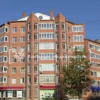 Продается 3-х комнатная квартира, 87,9 м²