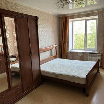 Продается 3-х комнатная квартира, 87,9 м²
