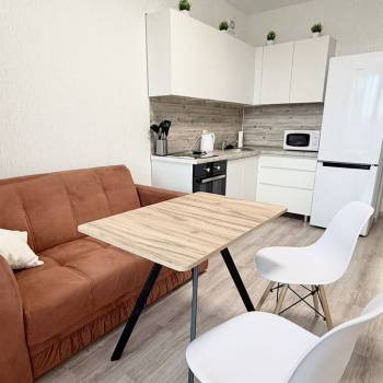 Сдается 1-комнатная квартира, 35 м²