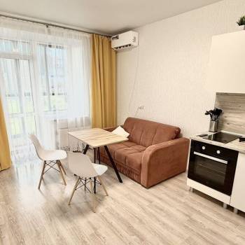 Сдается 1-комнатная квартира, 35 м²