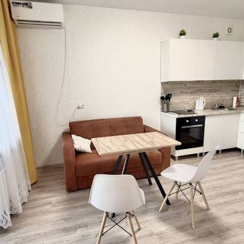 Сдается 1-комнатная квартира, 35 м²
