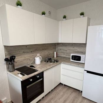 Сдается 1-комнатная квартира, 35 м²