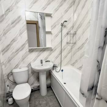 Сдается 1-комнатная квартира, 35 м²